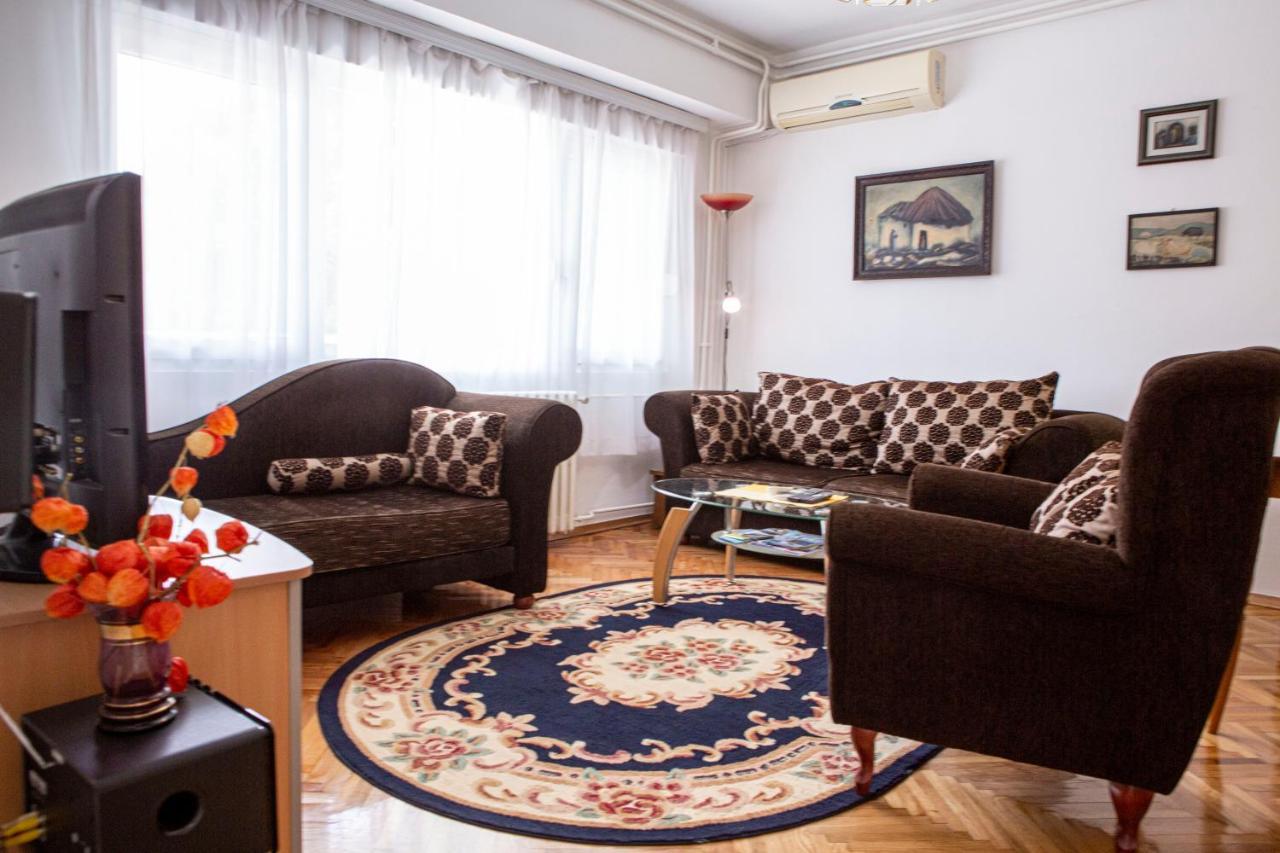 Apartment Monica Nikšić Zewnętrze zdjęcie