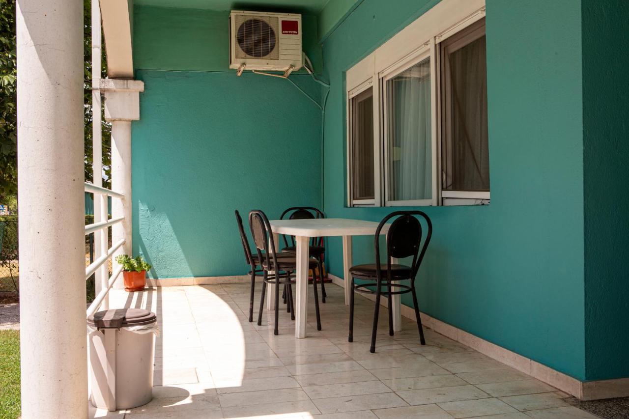Apartment Monica Nikšić Zewnętrze zdjęcie