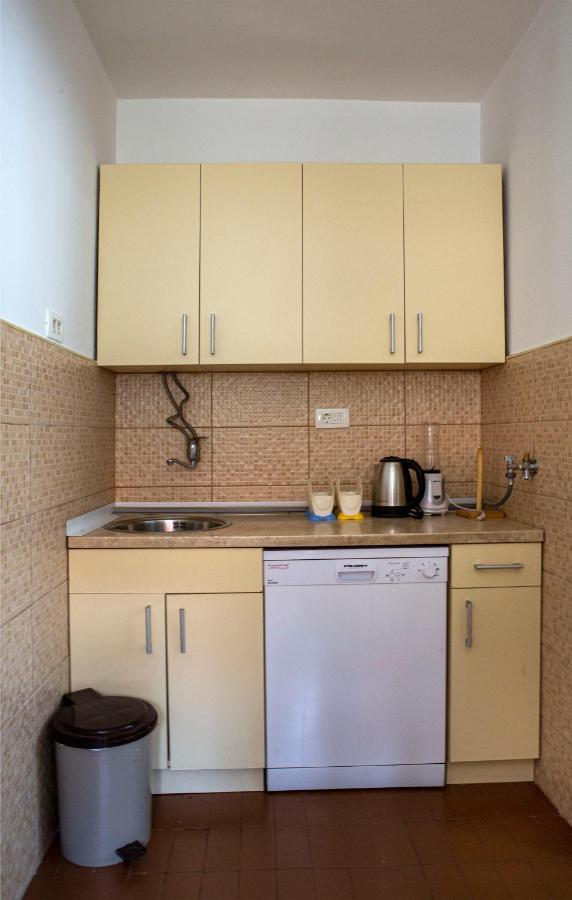 Apartment Monica Nikšić Zewnętrze zdjęcie