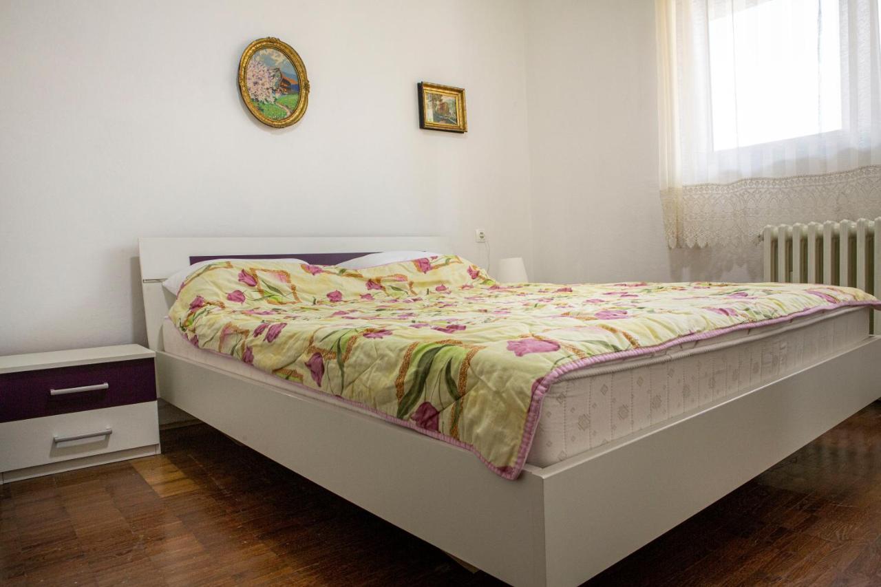 Apartment Monica Nikšić Zewnętrze zdjęcie