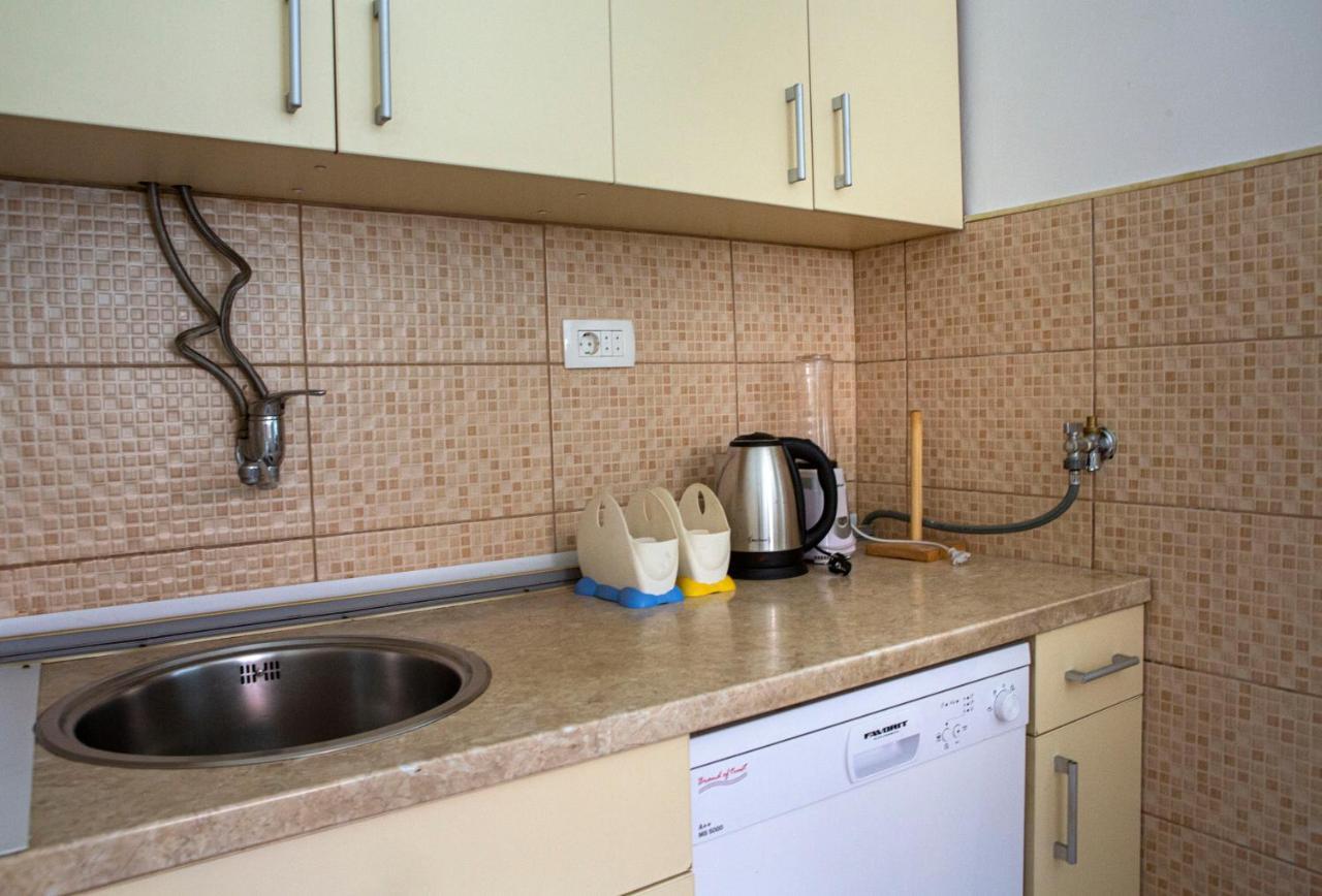 Apartment Monica Nikšić Zewnętrze zdjęcie