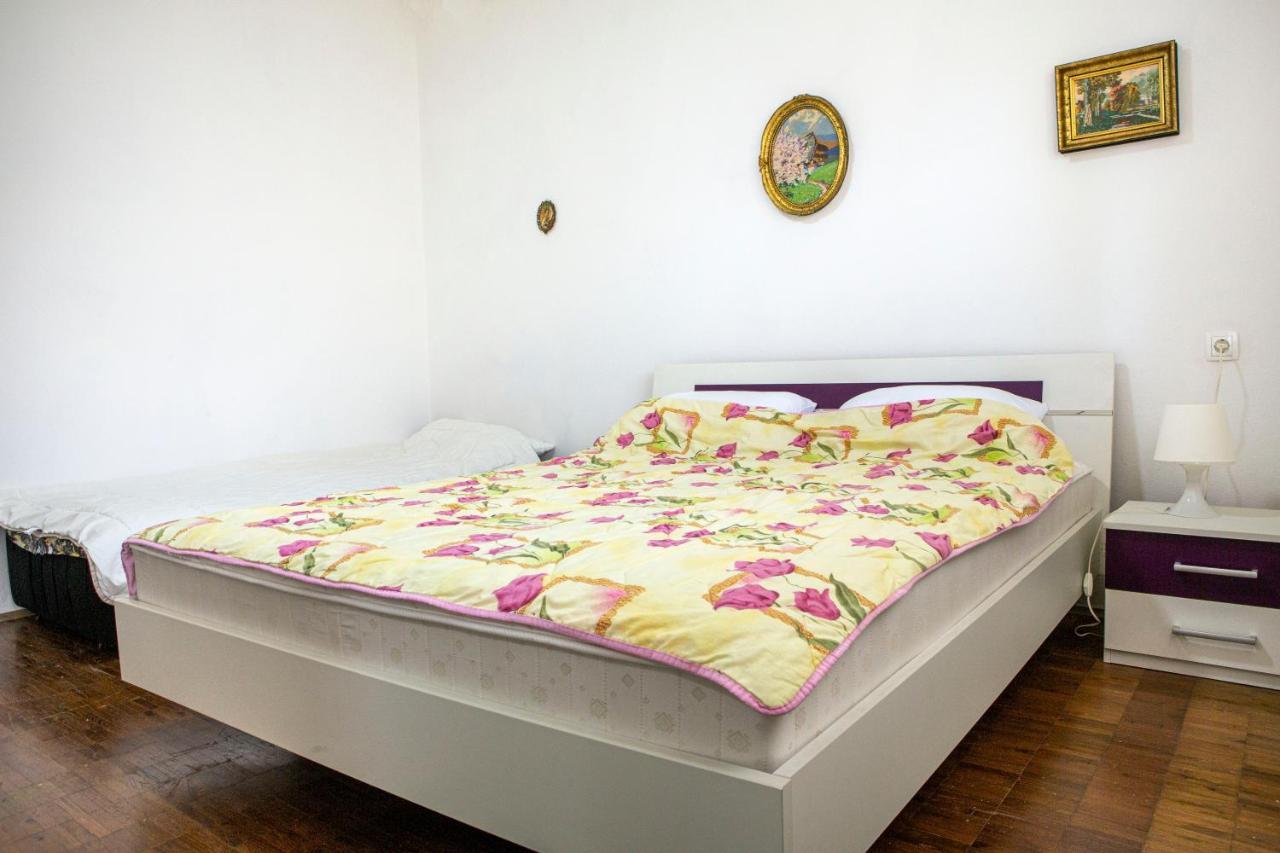 Apartment Monica Nikšić Zewnętrze zdjęcie