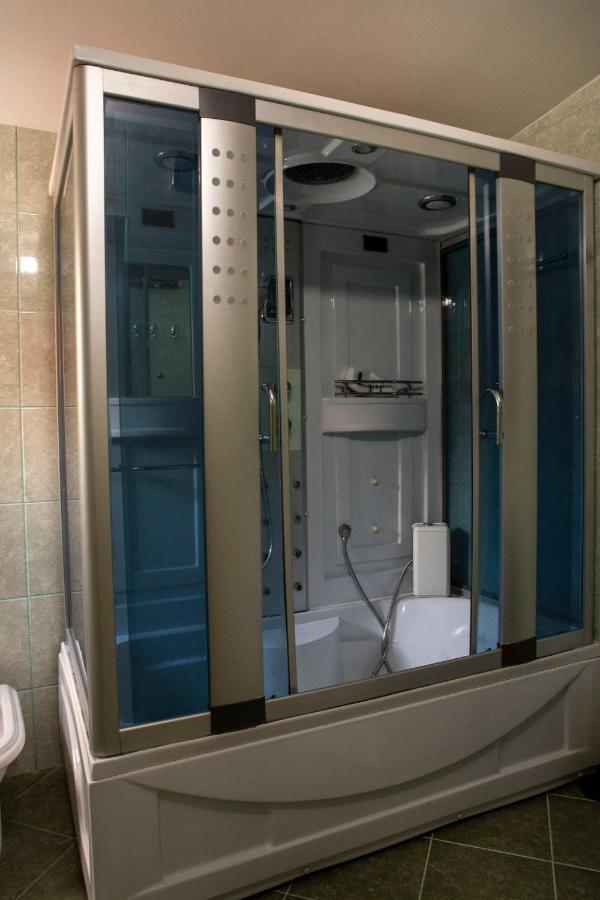 Apartment Monica Nikšić Zewnętrze zdjęcie