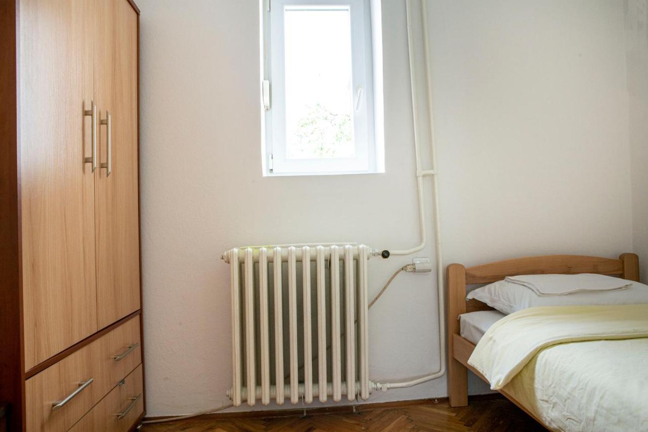 Apartment Monica Nikšić Zewnętrze zdjęcie
