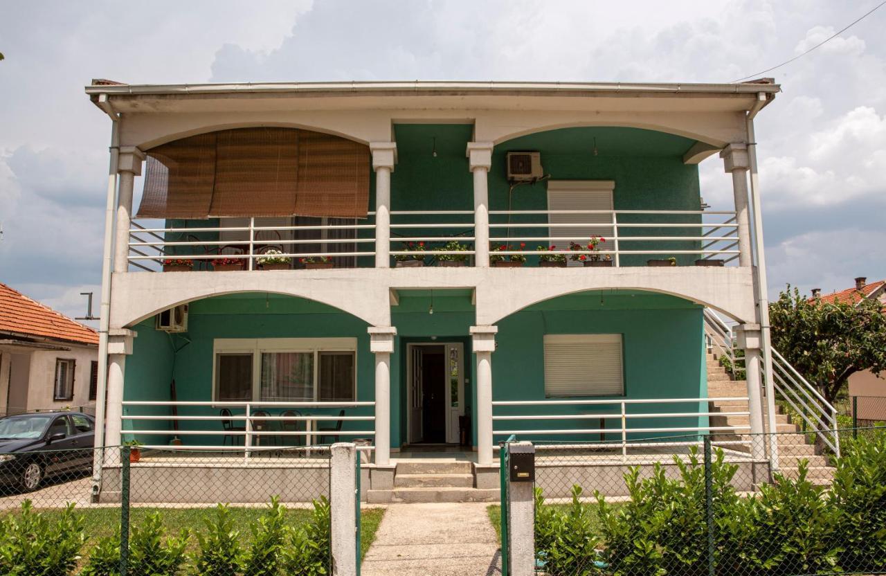 Apartment Monica Nikšić Zewnętrze zdjęcie