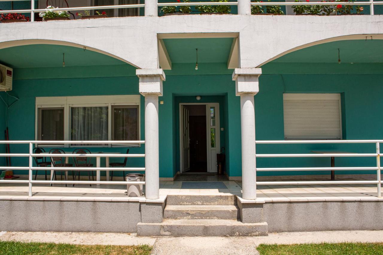 Apartment Monica Nikšić Zewnętrze zdjęcie