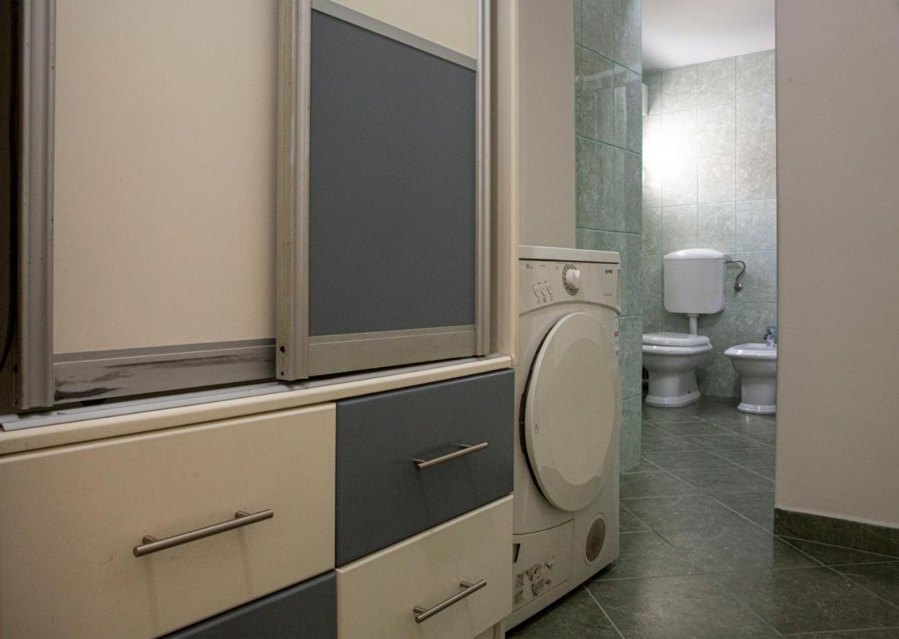 Apartment Monica Nikšić Zewnętrze zdjęcie